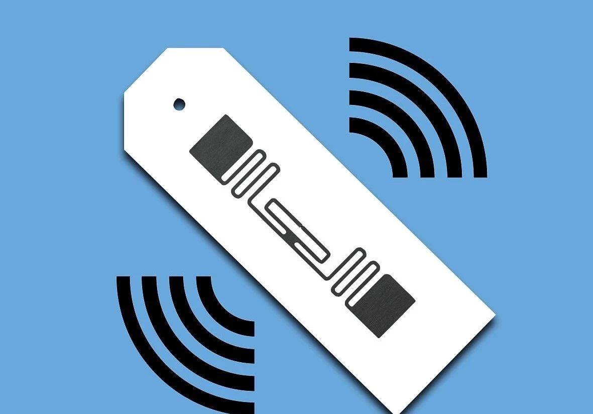 RFID电子标签是如何输入数据的?