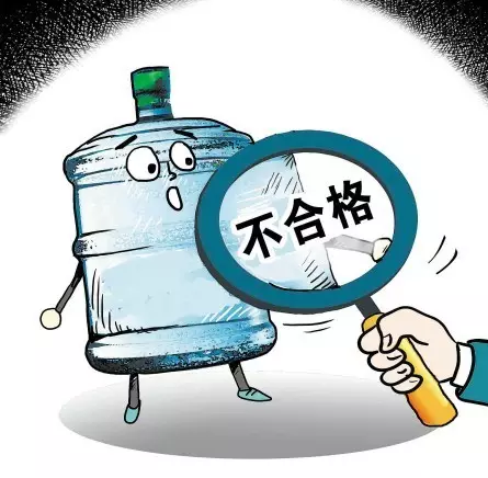 RFID——桶装饮用水的智能管理应用