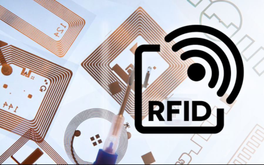 数据不会消失的标签_RFID电子标签最详细的介绍都在这里了！