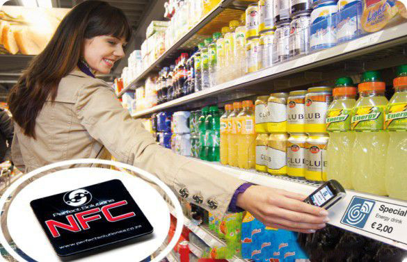 RFID技术助力零售门店运营管理