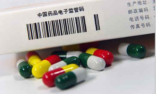 RFID标签提升药品与医疗器具的管理效率